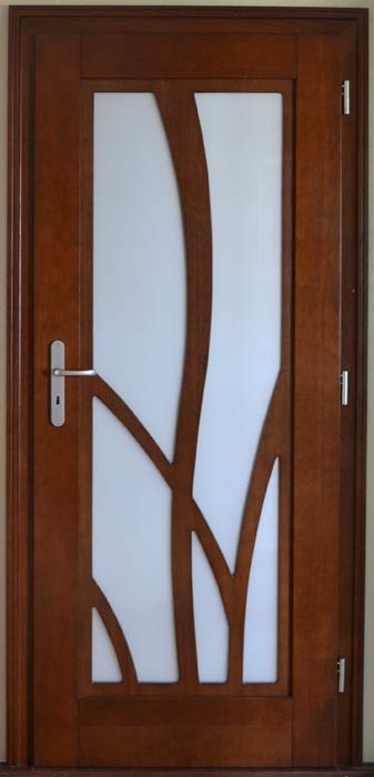 Stolarka Mikos - drzwi i okna najwyższej klasy